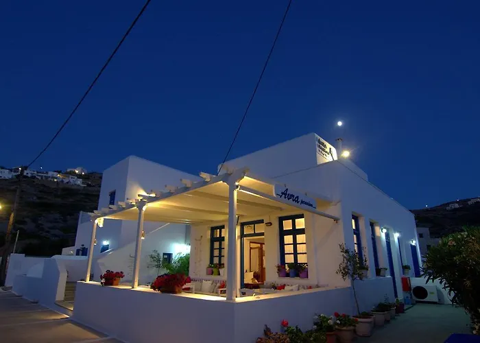 Avra Pension