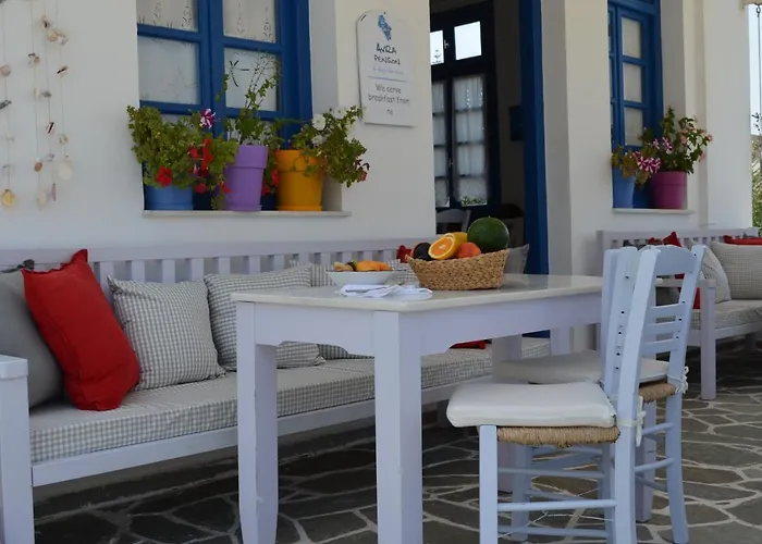 Avra Pension