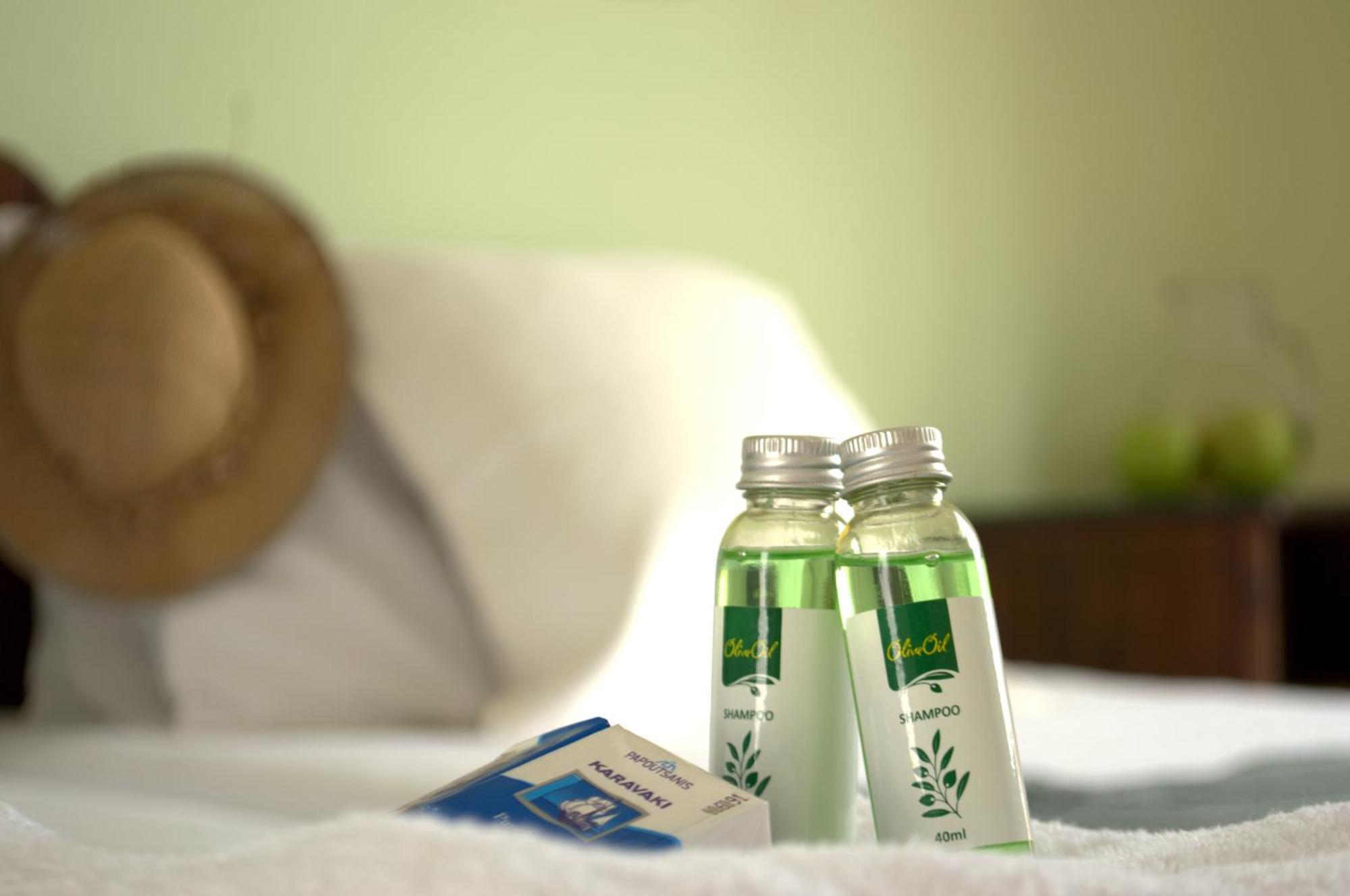 Avra Hotel
