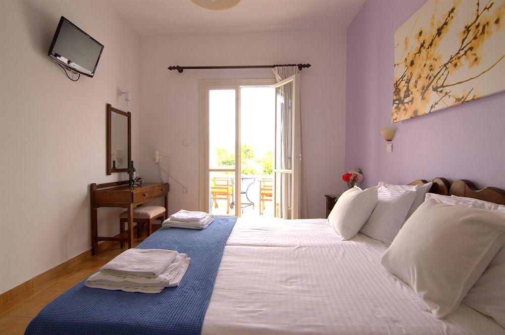 Avra Hotel