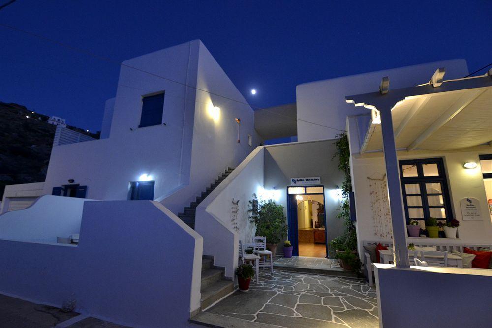 Hotel Avra Ios