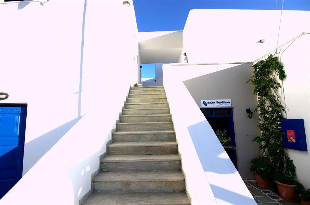 Hotel Avra Ios