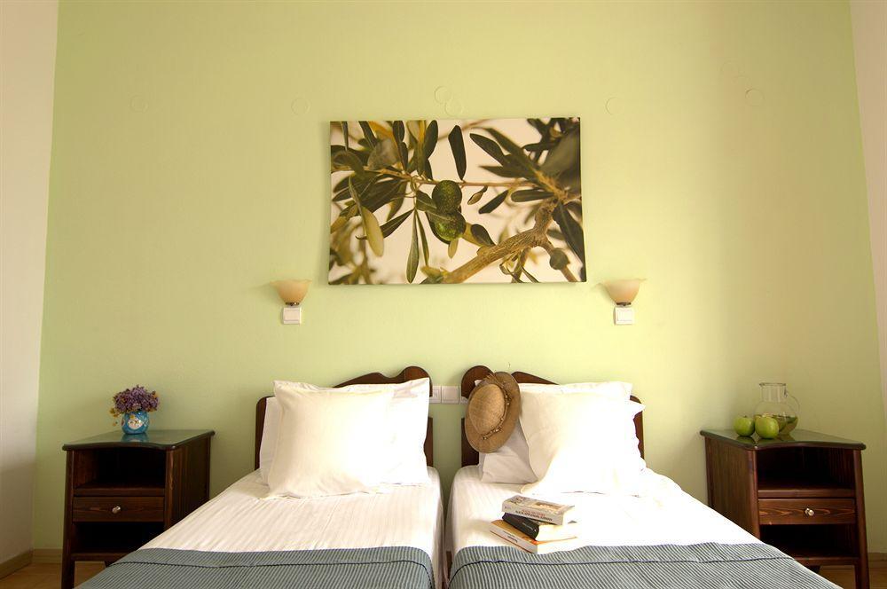 Hotel Avra Chora (Ios)