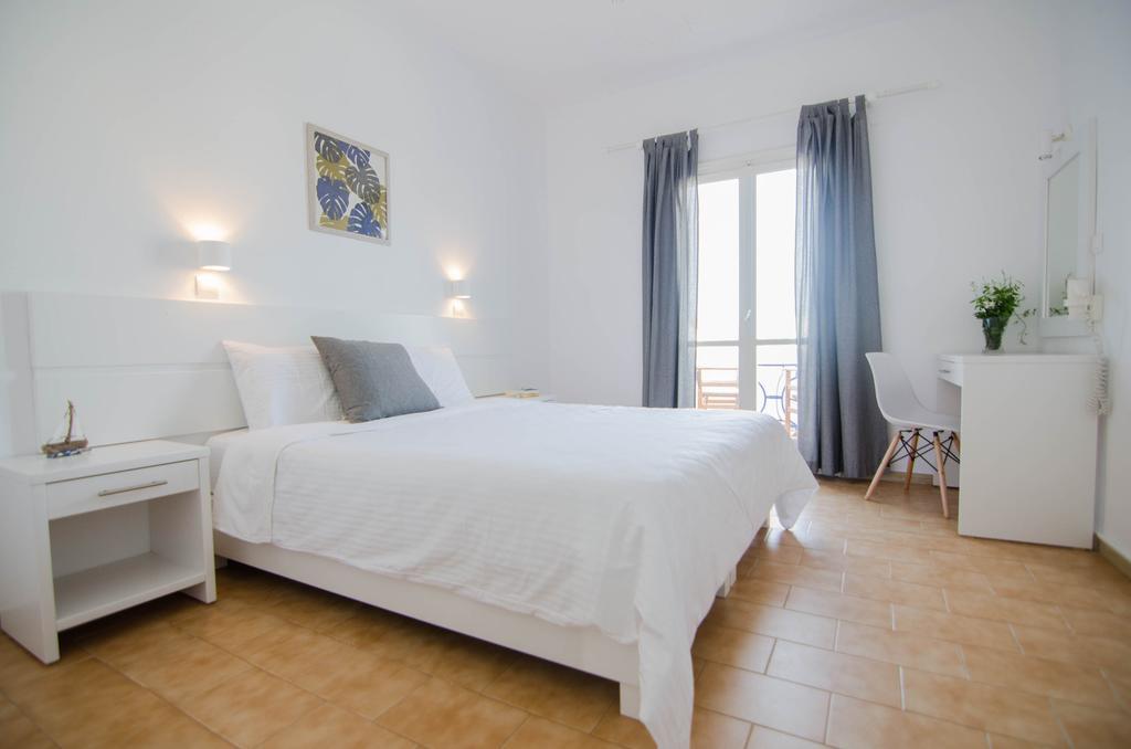 Avra Hotel Chora (Ios)
