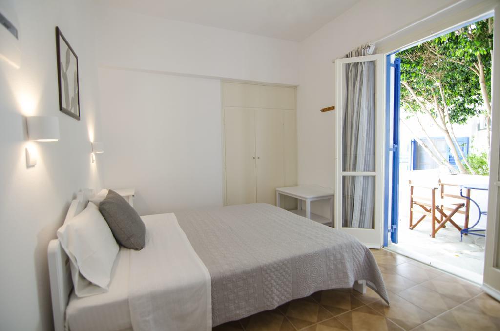 Avra Hotel 3*