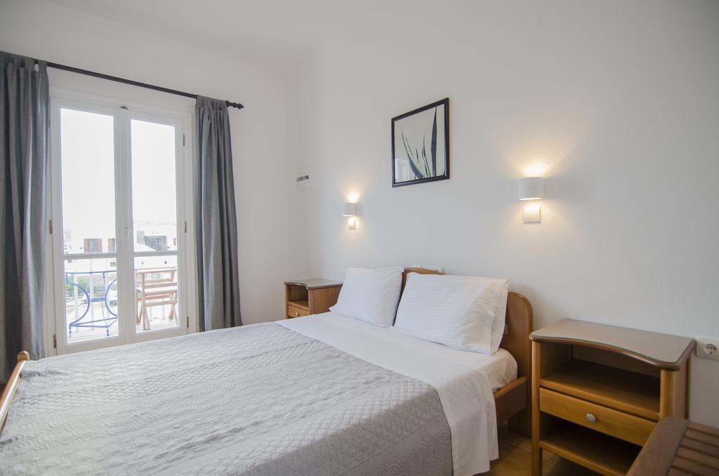 Hotel Avra