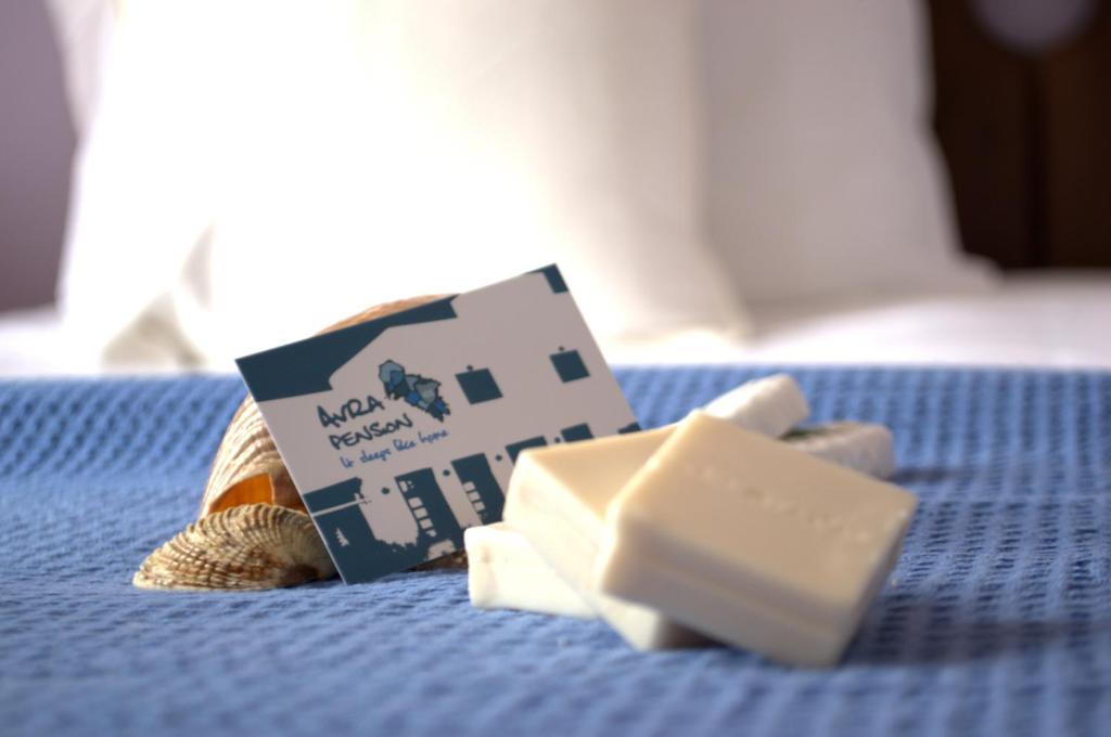 Hotel Avra 3*