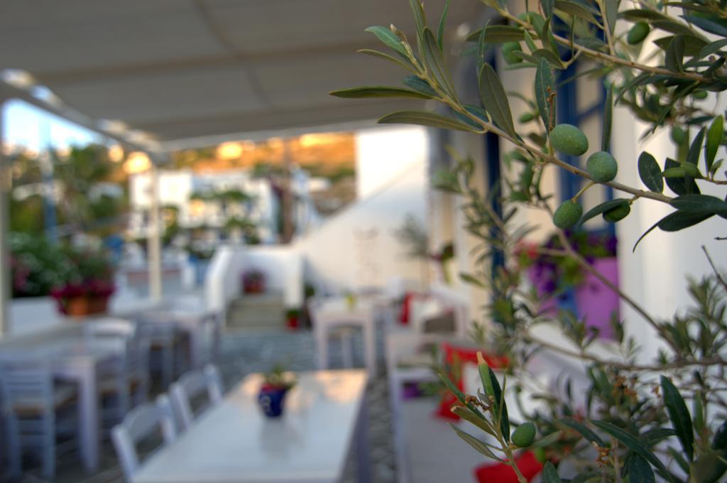 Hotel Avra